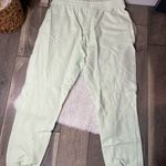 For Days For Day Cool Mint Jogger Brand New Size XXL Photo 5