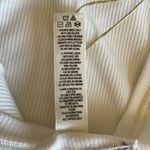 SKIMS NWT  Team USA Olimpic Shirt MINI DRESS Long TANK TOP Sleeveless SZ L #1470 Photo 9