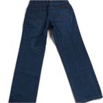 Pendleton  High Rise Mom Jeans GUC size 10P  J401 Photo 3