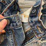 Levi's Vintage Levi’s x RUNWAYDREAMZ Studded Jean Cutoff Shorts Photo 6