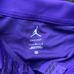 Jordan Women’s  Nike Air Dri-Fit Polo Shirt  Photo 3