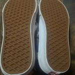 Vans Girl Boy  SK8 Hi‎ Top Sneakers Camo Purple Camo Women size 8.0 Men 6.5 Photo 8