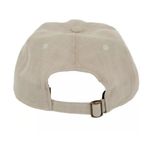 Disney Stitch Embroidered Cap with Pink Brim Photo 2