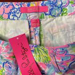 Lilly Pulitzer 5" Callahan Knit Short size 00 Photo 5