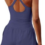 Amazon Workout Romper  Onesie Photo 2