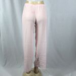 Zuliana Size Medium Light Pink Beach Pants With Waist Tie. New With Tags Photo 3