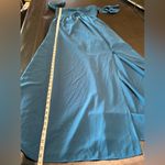 Elegant Teal Off Photo 8