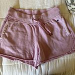 Champion Pink Shorts Women’s Photo 0