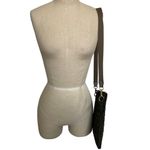 FLYTE Green Camo Shoulder Crossbody Bag Photo 6