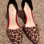 Chinese Laundry Leopard Heels  Photo 0