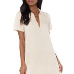 Show Me Your Mumu Dexter Sweater Dress Cream Knit Size XS Photo 0