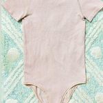 Lululemon Seek Simplicity Bodysuit - Pink Bliss - 2 Photo 7