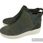 Toms Tom’s Jamie Slip On Sneaker Camo Print Size 9.5 Photo 0