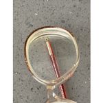 Silver Dollar Harietta Full Rim Eyeglasses Frame 46 Photo 14