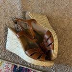 Garnet Hill  wedges 9 Photo 0