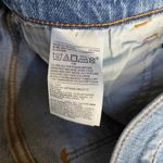 Old Navy  Boyfriend Short Jean Shorts Womens 2 Blue Distressed Mid Rise NEW Photo 6