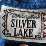Wrangler Vintage Wranglers Silver Lake SouthWest Denim Photo 3
