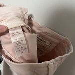 Frank & Eileen Sligo Skinny Jean in Pale‎ Pink Size 26 Photo 4