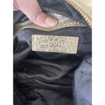 Simply Vera Vera Wang Hobo Slouch Shoulder Purse In Gold Photo 9