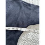 Madewell  Blake Waisted Black Merino Wool V-Neck Cardigan Sweater NM616 Sz XS Photo 6