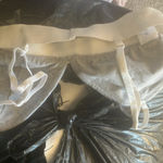 FINAL MARKDOWN Ladies leisure bra xs White Photo 1