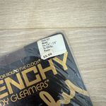 Givenchy NEW  Vintage Deadstock Pewter Pantyhose Photo 2