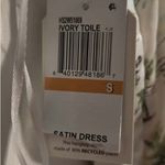 Hippie Rose  Green Floral Mini Dress Photo 15
