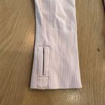 Athleta speed light seamless longsleeve blush pink size small Photo 4