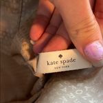 Kate Spade  Tote Bag Large‎ Sophie Camellia Street Black PVC Patent Leather Photo 12