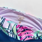 Lilly Pulitzer  Women’s Luxletic Noelani Weekender Midi Crop Bow Cutoff Leggings Photo 4