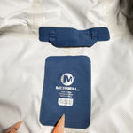 Merrell  Blue Hooded Pullover Windbreaker Jacket Photo 5
