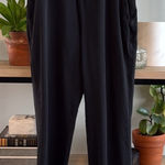 Lululemon  athletica High-Rise Nub French Terry Jogger Sweat Pant, 8 Photo 0