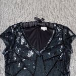 Parker  Sequin Dress Photo 1