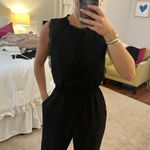 Black Jumpsuit Size XS Photo 0