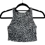 Outdoor Voices  Move Free Crop Top Sports Bra -Size XS Photo 1