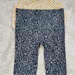 Spanx NWT Women’s Look at Me Now Seamless Legging in Mini Leopard Size M Photo 4