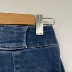 Hollister  Ultra High Rose Mom Jeans Womens 27 Blue Vintage Style Y2K Blue Retro Photo 3