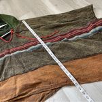 Kathmandu Imports Sweater striped hooded unisex Gray (one size) gorpcore avant Photo 2