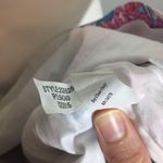 Vineyard Vines Ocean Life Strapless Shift Dress Photo 6