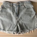 Glassons Denim Shorts Photo 0