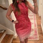 Nordstrom Pink Ombré Dress Photo 0