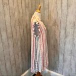 Cloth & Stone Cap Sleeve Dress Photo 3