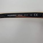 Kate Spade NEW  Mckenzee Sunglasses Square Black Size 57,17 Photo 5