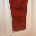 Madewell Cali Demi-Boot Jeans in Corduroy Button-Front Edition Size 25 Photo 11