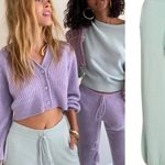 Love Shack Fancy Tristan Pant Large Photo 11