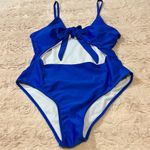 One piece swim suit in size 0XL Photo 1