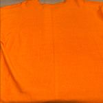 Free People NWT  Luna Pullover Marigold Sweater Photo 12