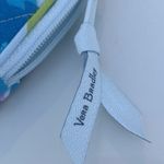 Vera Bradley Floral Quilted Wristlet/ Case Photo 6