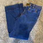 Vintage Rare Orient Express vintage jeans 11/32 Blue Size undefined Photo 12