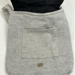 Edmonton Oilers NHL Hockey Hoodie Sweatshirt Shoulder Sling Bag Women’s Purse Photo 7